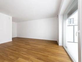 Pronájem bytu 2+kk, Brno, Mírová, 45 m2