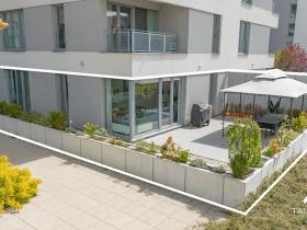 Prodej bytu 4+kk, Plzeň, Nemocniční, 95 m2