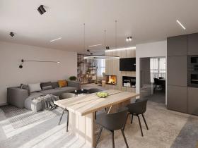 Prodej bytu 4+kk, Praha - Motol, Lékařská, 108 m2