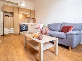 Prodej bytu 2+kk, Poděbrady, Lidická, 33 m2