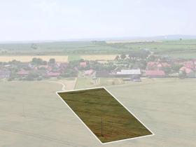 Prodej pozemku pro bydlení, Droužkovice, SNP, 7837 m2