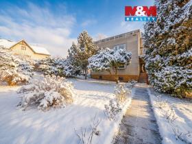 Prodej rodinného domu, Orlová - Poruba, Zátiší, 141 m2