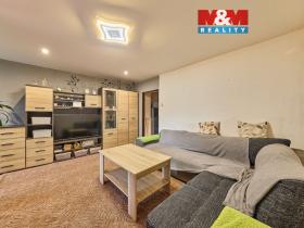 Prodej bytu 3+1, Otovice, 71 m2