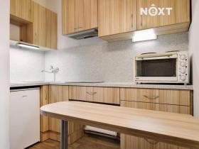 Pronájem bytu 1+kk, Žatec, Sládkova, 25 m2