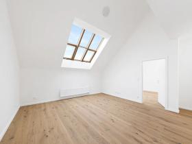 Prodej bytu 2+kk, Praha - Holešovice, Veverkova, 51 m2