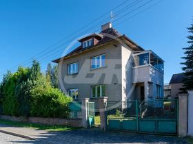 Prodej rodinného domu, Hvězdonice, 185 m2