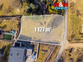 Prodej pozemku pro bydlení, Liberec - Liberec XXX-Vratislavice nad Nisou, 1127 m2