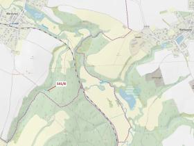 Dražba lesa, Havlíčkův Brod, 212 m2