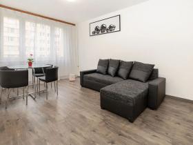 Pronájem bytu 2+kk, Praha - Krč, Na strži, 53 m2
