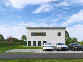 Prodej bytu 3+kk, Petřvald, 83 m2