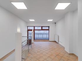 Pronájem obchodního prostoru, Ostrava - Mariánské Hory, 28. října, 83 m2