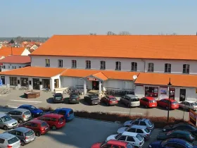 Pronájem obchodního prostoru, Brandýs nad Labem-Stará Boleslav, Boleslavská, 18 m2