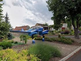 Prodej rodinného domu, Raná, 813 m2