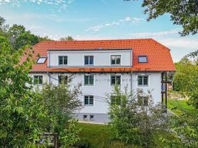 Prodej apartmánu, Lipno nad Vltavou, 620 m2