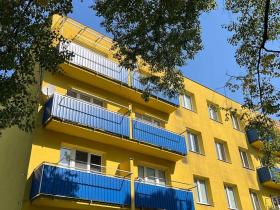 Prodej bytu 2+1, Opava, Olomoucká, 49 m2