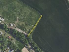 Prodej louky, Všestary, 6261 m2