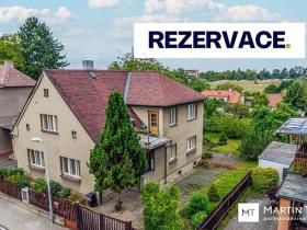 Prodej rodinného domu, Praha - Čakovice, Krystalová, 192 m2
