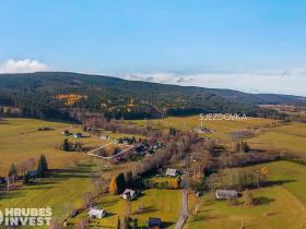 Prodej pozemku pro bydlení, Orlické Záhoří, 4018 m2