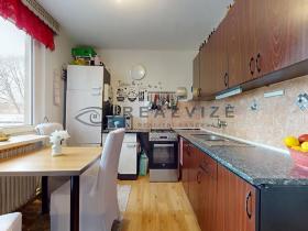 Prodej bytu 3+1, Dříteň, 66 m2