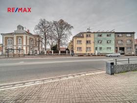 Pronájem bytu 2+kk, Kolín, Ovčárecká, 67 m2