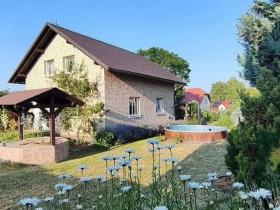 Prodej rodinného domu, Přimda, 152 m2