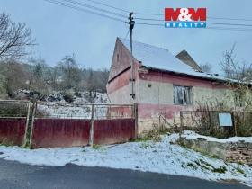 Prodej zemědělské usedlosti, Pnětluky - Konětopy, 78 m2