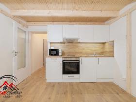 Pronájem bytu 1+kk, Ostrava, Palackého, 27 m2