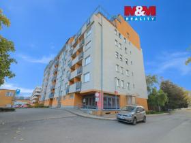 Prodej bytu 3+kk, Praha, Dobronická, 75 m2