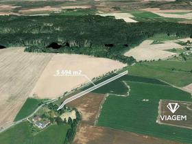 Prodej podílu pole, Tučapy, 2847 m2