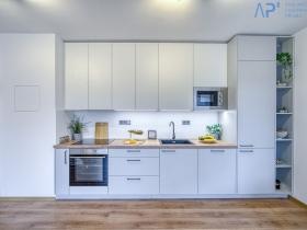 Pronájem bytu 3+kk, Plzeň - Doubravka, 74 m2