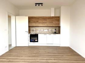 Pronájem bytu 2+kk, Únětice, Rýznerova, 37 m2