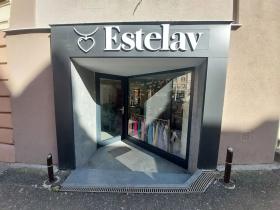 Prodej obchodního prostoru, Praha - Vinohrady, U tržnice, 36 m2