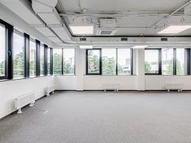 Pronájem kanceláře, Praha - Prosek, Litoměřická, 87 m2