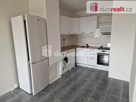 Pronájem bytu 2+kk, Praha - Strašnice, Pod altánem, 55 m2