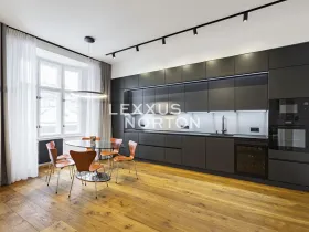 Prodej bytu 3+kk, Praha - Josefov, Dušní, 94 m2