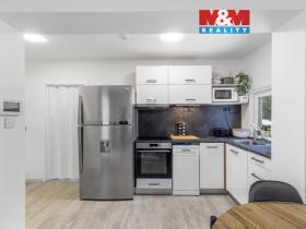 Prodej rodinného domu, Ostrava - Petřkovice, Hlučínská, 58 m2