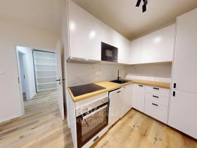 Pronájem bytu 2+kk, Praha - Chodov, Hráského, 47 m2