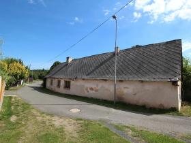 Prodej rodinného domu, Podlesí, 150 m2