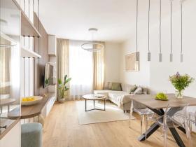 Prodej bytu 2+kk, Praha - Břevnov, Pod Drinopolem, 60 m2