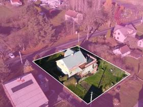 Prodej rodinného domu, Rychvald, Petřvaldská, 160 m2