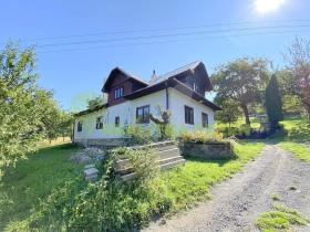 Prodej rodinného domu, Prlov, 142 m2