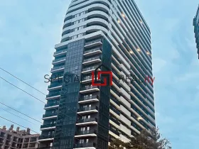Prodej apartmánu, Batumi, Gruzie, Grigol Lortkipanidze Street, 32 m2