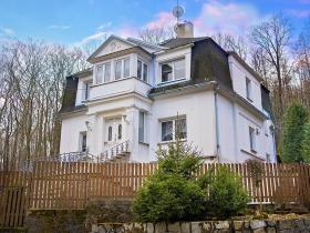 Prodej vily, Dubí, Ruská, 292 m2