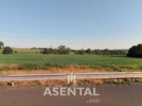 Prodej pole, Ostrava - Hošťálkovice, 4811 m2