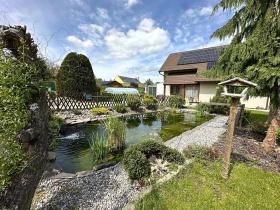 Prodej rodinného domu, Mladá Boleslav, 156 m2