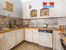 Prodej bytu 4+1, Liberec - Liberec VII-Horní Růžodol, Melantrichova, 107 m2