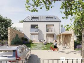 Prodej bytu 1+kk, Vrbice, 28 m2