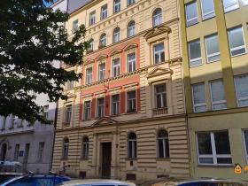 Prodej bytu 2+1, Praha - Vinohrady, Sázavská, 66 m2