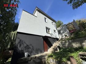 Prodej rodinného domu, Praha - Slivenec, K Homolce, 130 m2