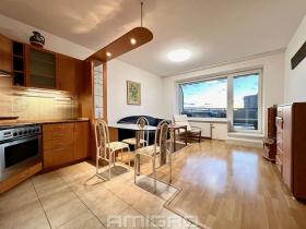 Pronájem bytu 2+kk, Brno, Plachty, 58 m2